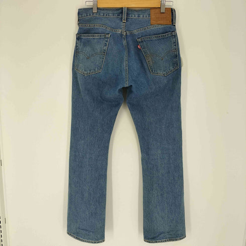 リーバイス Levis 別注 517 プレミアム 517 150周年ストレートデニムパンツ レディース W29 L30