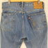 リーバイス Levis 別注 517 プレミアム 517 150周年ストレートデニムパンツ レディース W29 L30