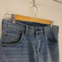 リーバイス Levis 別注 517 プレミアム 517 150周年ストレートデニムパンツ レディース W29 L30