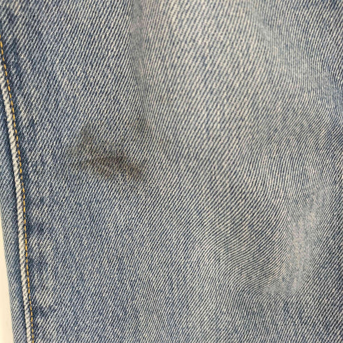 リーバイス Levis 別注 517 プレミアム 517 150周年ストレートデニムパンツ レディース W29 L30