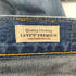 リーバイス Levis 別注 517 プレミアム 517 150周年ストレートデニムパンツ レディース W29 L30