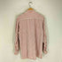 SANTANA ストライプボックスシャツ メンズ import:M
