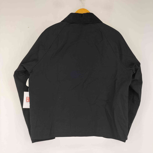 ユニクロ UNIQLO ユーティリティショートブルゾン メンズ