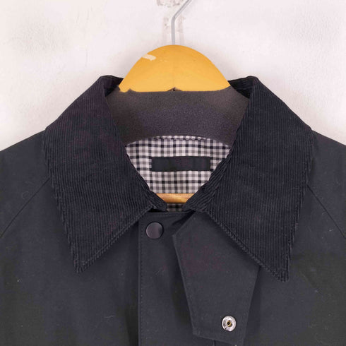 ユニクロ UNIQLO ユーティリティショートブルゾン メンズ