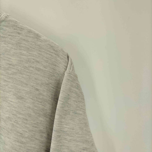 チャンピオン Champion AUTHENTIC ATHLETIC APPAREL 目つき刺繍 スウェット ボロ 襤褸 メンズ import:M