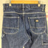 ディッキーズ Dickies メキシコ製 ロゴパッチ ペインターデニムパンツ メンズ 30×32