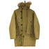 ゴールデンフリース GOLDEN FLEECE N-3B フライトジャケット メンズ 34