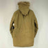ゴールデンフリース GOLDEN FLEECE N-3B フライトジャケット メンズ 34
