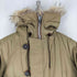 ゴールデンフリース GOLDEN FLEECE N-3B フライトジャケット メンズ 34
