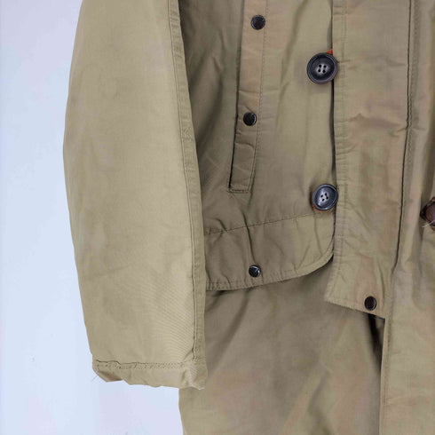 ゴールデンフリース GOLDEN FLEECE N-3B フライトジャケット メンズ 34