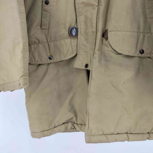 ゴールデンフリース GOLDEN FLEECE N-3B フライトジャケット メンズ 34