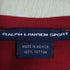 ラルフローレンスポーツ RALPH LAUREN SPORT ポニー刺繍 Vネックカットソー レディース JPN:M