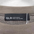 グリーンレーベルリラクシングスタンダード GLR STANDARD ヘビーサーマル クルーネックカットソー メンズ import:M