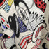 ツモリチサト TSUMORI CHISATO イラストデザイントップス レディース 2