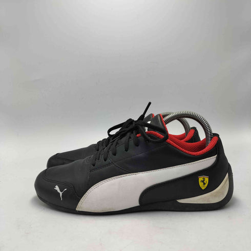 プーマ PUMA Ferrari SF Drift Cat 7 SF フェラーリ ドリフトキャット 7 ローカットスニーカー メンズ JPN:25