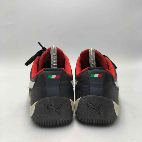 プーマ PUMA Ferrari SF Drift Cat 7 SF フェラーリ ドリフトキャット 7 ローカットスニーカー メンズ JPN:25