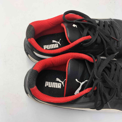 プーマ PUMA Ferrari SF Drift Cat 7 SF フェラーリ ドリフトキャット 7 ローカットスニーカー メンズ JPN:25