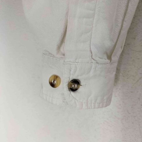 PIER CONNETION ボタンダウンシャツ メンズ import:L