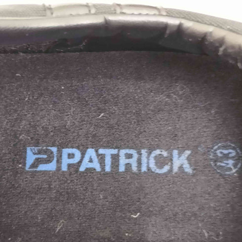 パトリック PATRICK MARATHON SPACE マラソン ローカットスニーカー メンズ EUR:43