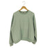 ボット BOTT Tears Crew Neck バック刺繍 スウェット メンズ import:XL