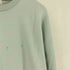 ボット BOTT Tears Crew Neck バック刺繍 スウェット メンズ import:XL