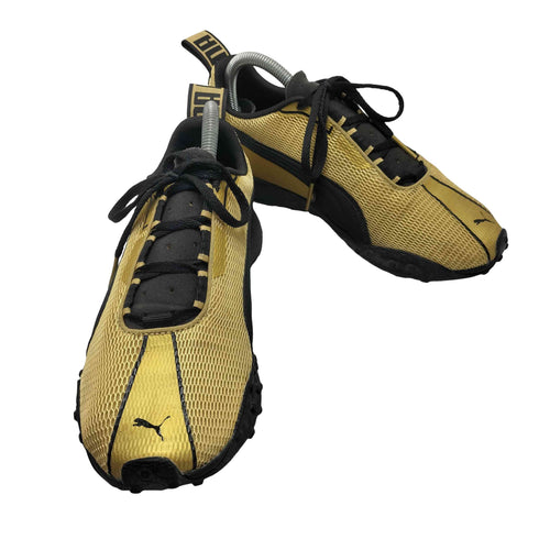 プーマ PUMA H.ST.20 OG ローカットスニーカー メンズ JPN:24.5