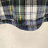 THE VERMONT FLANNEL CO. 90S USA製 チェックフーディー メンズ import:M