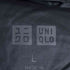 ユニクロ UNIQLO ウルトラライトダウンジャケット レディース JPN:L