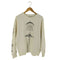 メルトザレディ Melt the lady horoscope sweat ふたご座スウェット メンズ FREE