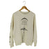 メルトザレディ Melt the lady horoscope sweat ふたご座スウェット メンズ FREE