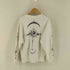 メルトザレディ Melt the lady horoscope sweat ふたご座スウェット メンズ FREE