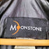 MOONSTONE 90S フロント刺繍中綿ジャケット メンズ import:S