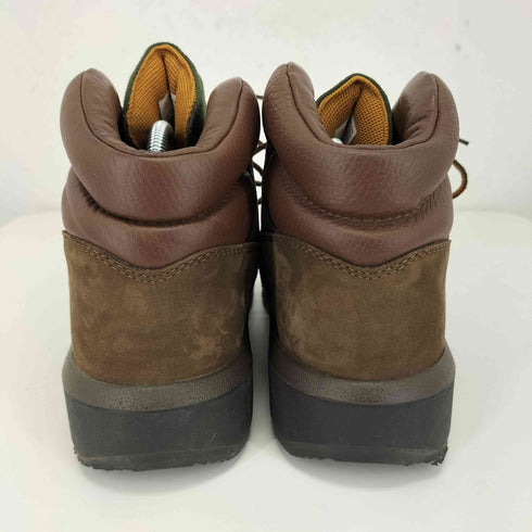 ティンバーランド Timberland field boot mid lace wather メンズ JPN:25.5