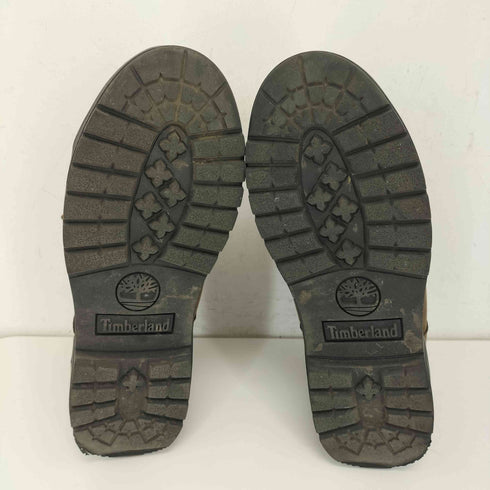 ティンバーランド Timberland field boot mid lace wather メンズ JPN:25.5