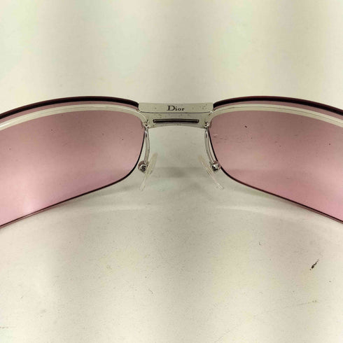 クリスチャンディオール Christian Dior カラーレンズサングラス レディース