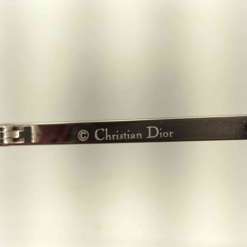 クリスチャンディオール Christian Dior カラーレンズサングラス レディース