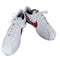 ナイキ NIKE Cortez White/Varsity Red メンズ JPN:27.5