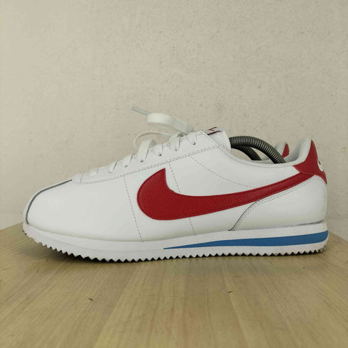 ナイキ NIKE Cortez White/Varsity Red メンズ JPN:27.5