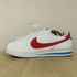 ナイキ NIKE Cortez White/Varsity Red メンズ JPN:27.5