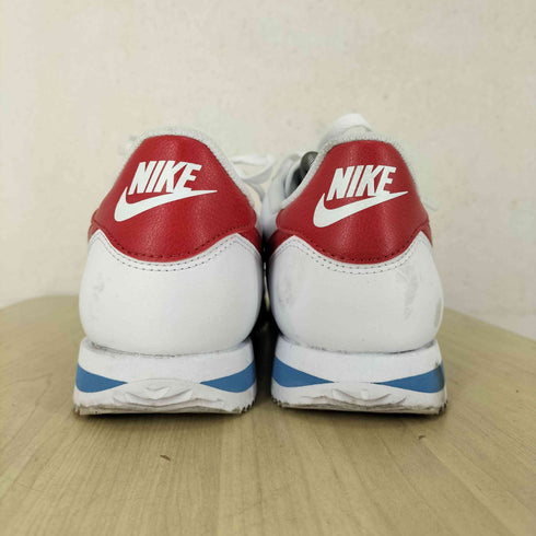 ナイキ NIKE Cortez White/Varsity Red メンズ JPN:27.5