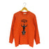 ラディアル RADIALL TACOS LOCOS クルーネック L/STシャツ メンズ import:M
