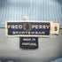 フレッドペリー FRED PERRY 月桂樹ロゴ トラックジャケット メンズ JPN:S
