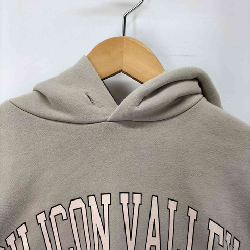 ビューティーアンドユースユナイテッドアローズ BEAUTY & YOUTH UNITED ARROWS by レタード エア スウェット パーカー メンズ JPN:M