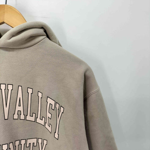 ビューティーアンドユースユナイテッドアローズ BEAUTY & YOUTH UNITED ARROWS by レタード エア スウェット パーカー メンズ JPN:M