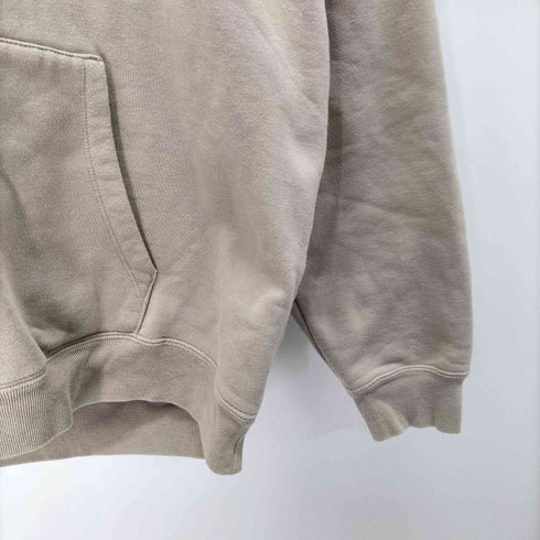 ビューティーアンドユースユナイテッドアローズ BEAUTY & YOUTH UNITED ARROWS by レタード エア スウェット パーカー メンズ JPN:M