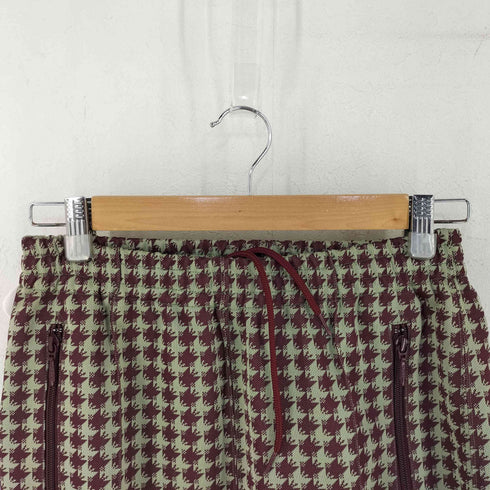 ニードルズ Needles Track Pant Poly Jacquard トラックパンツ ポリジャガード メンズ XS