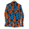 マルニ MARNI 15AW Flower print shirts メンズ 46