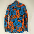 マルニ MARNI 15AW Flower print shirts メンズ 46