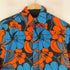 マルニ MARNI 15AW Flower print shirts メンズ 46