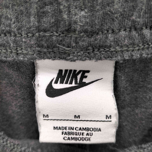 ナイキ NIKE 23AW Sportswear Club Shorts クラブ イージー ショート パンツ ショーツ メンズ M